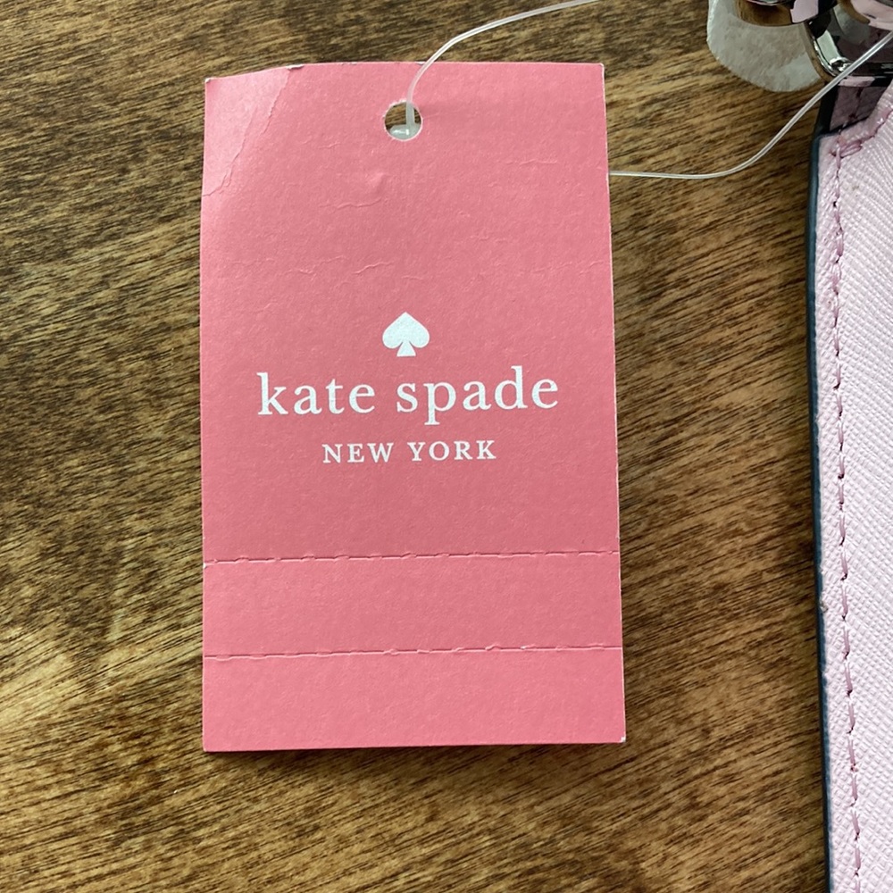 NEW Kate Spade Cameron Grand Flora Convertible Crossbody Purse - Picture 12 of 15